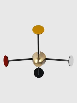 Matégot Knagerække fra<GUBI Sale