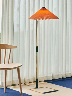 Matin gulvlampe fra<HAY New