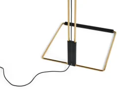 Matin gulvlampe fra<HAY New