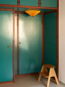 Matin Loft/Væglampe fra<HAY New