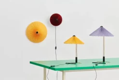 Matin Loft/Væglampe fra<HAY New