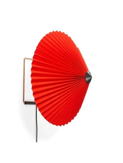 Matin væglampe fra<HAY Outlet