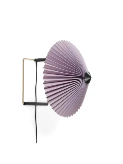 Matin væglampe fra<HAY Outlet