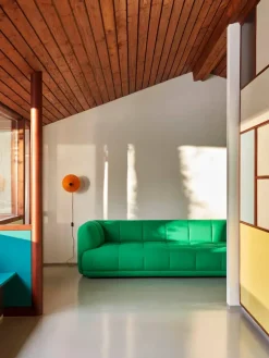 Matin væglampe fra<HAY Outlet