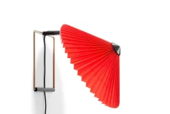 Matin væglampe fra<HAY Outlet