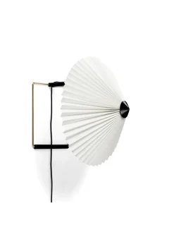 Matin væglampe fra<HAY Outlet