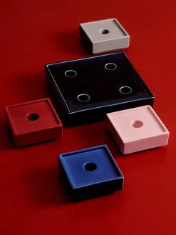 Mattone Candleholder, large fra<HAY Hot