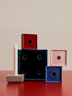 Mattone Candleholder, large fra<HAY Hot