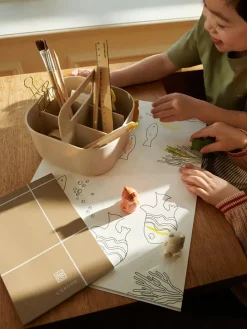 May opbevaringskasse, Sandy fra<Liewood Clearance