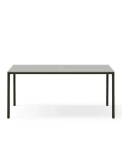 May Spisebord 170 x 85, light grey fra<New Works Discount