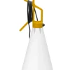 Mayday Outdoor lampe fra<Flos Online