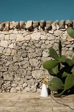 Mayday Outdoor lampe fra<Flos Online