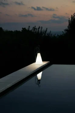 Mayday Outdoor lampe fra<Flos Online