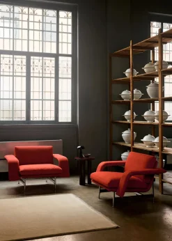 Meantime AV29 Lounge Chair fra<&Tradition Hot