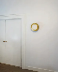 Meconopsis Onyx Wall Lamp fra<Hein Studio Sale