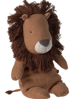 Medium Løve fra<Maileg Hot