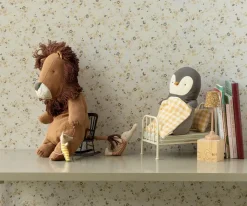 Medium Løve fra<Maileg Hot