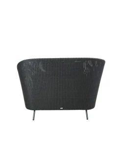 Mega Daybed, venstre, inkl. hyndesæt fra<Cane-line New