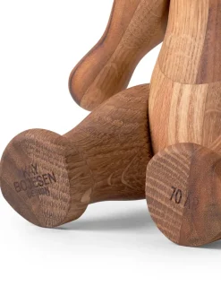 Mellem bjørn, reworked af<Kay Bojesen Clearance