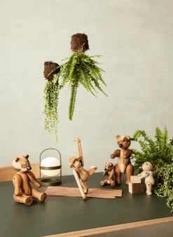 Mellem bjørn, reworked af<Kay Bojesen Clearance