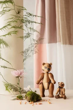 Mellem bjørn, reworked af<Kay Bojesen Clearance