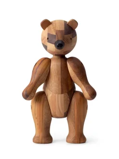 Mellem bjørn, reworked af<Kay Bojesen Clearance