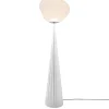 Melt Cone Fat Floor Lamp fra<Tom Dixon Hot
