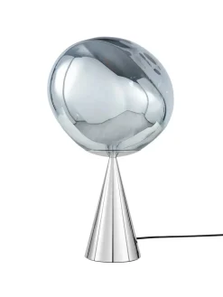 Melt Cone Fat Table Lamp fra<Tom Dixon Hot