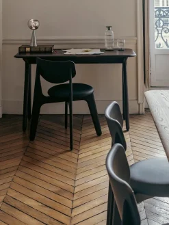 Melt Portable Bordlampe, black fra<Tom Dixon Hot