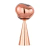 Melt Portable Bordlampe, copper fra<Tom Dixon Hot