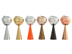 Melt portable bordlampe, Fluoro fra<Tom Dixon Online