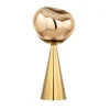 Melt Portable Bordlampe, gold fra<Tom Dixon Hot
