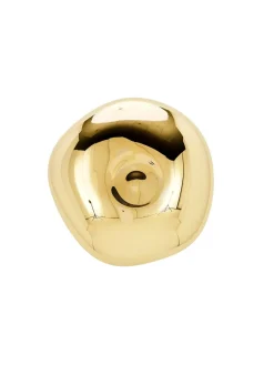 Melt Surface Væglampe, gold fra<Tom Dixon Hot