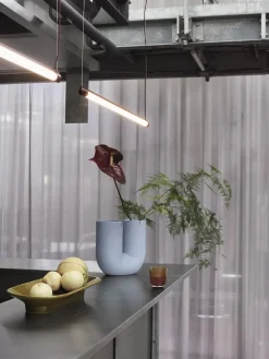 Mere Bowl 51 x 21 cm, light green fra<Muuto Clearance