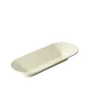 Mere Bowl 51 x 21 cm, off-white fra<Muuto Outlet