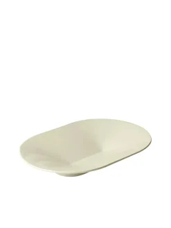 Mere Bowl 52 x 36 cm, off-white fra<Muuto Discount