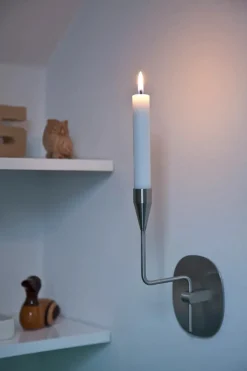 Merkur vægstage fra<Piet Hein Best