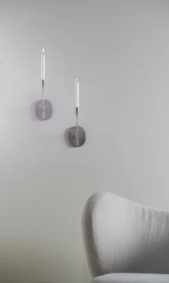 Merkur vægstage fra<Piet Hein Best