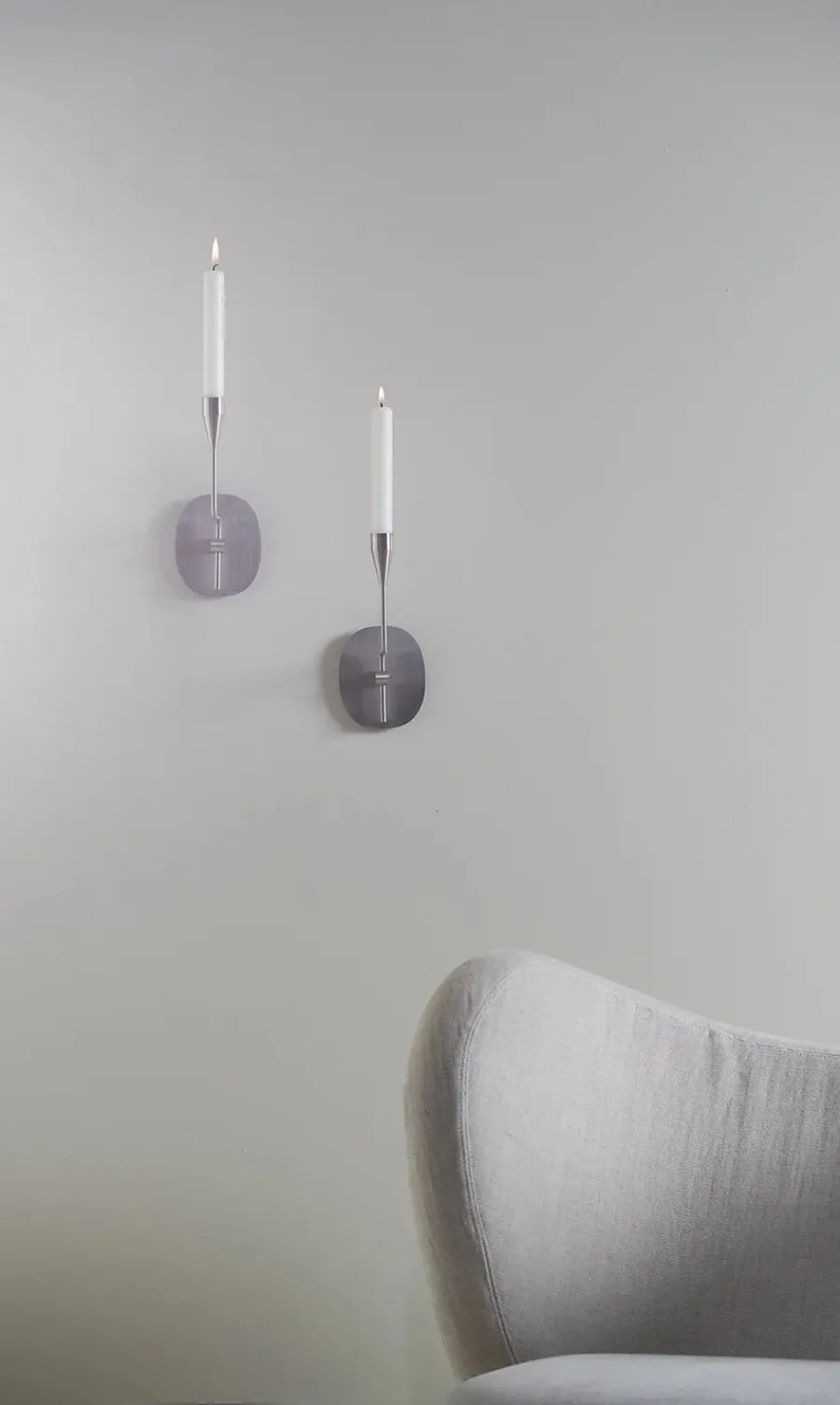 Merkur vægstage fra<Piet Hein Best