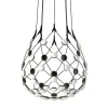 Mesh LED Pendel, Ø55 fra<Luceplan Sale