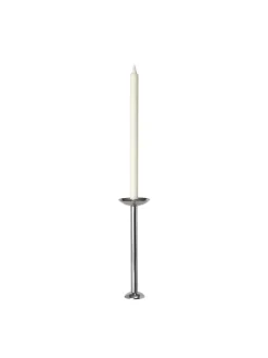 Metal Champagne Candle Holder fra<Louise Roe Best
