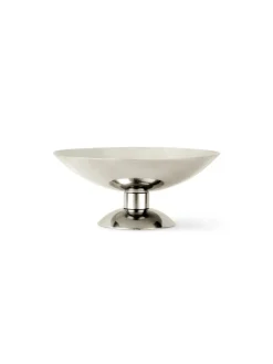 Metal Champagne Coupe, low fra<Louise Roe Online