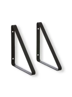 Metal Shelf Hyldeophæng fra<Ferm Living Online