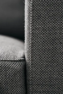 MH276 4 pers. sofa i Re-Wool fra<Mogens Hansen Outlet