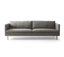 MH276 4 pers. sofa i Re-Wool fra<Mogens Hansen Outlet
