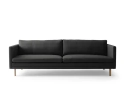 MH276 4 pers. sofa i Re-Wool fra<Mogens Hansen Outlet