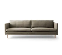 MH276 4 pers. sofa i Re-Wool fra<Mogens Hansen Outlet