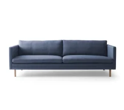 MH276 4 pers. sofa i Re-Wool fra<Mogens Hansen Outlet