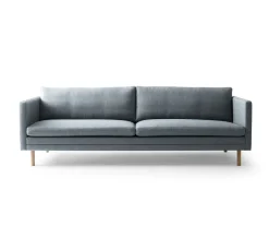 MH276 4 pers. sofa i Re-Wool fra<Mogens Hansen Outlet
