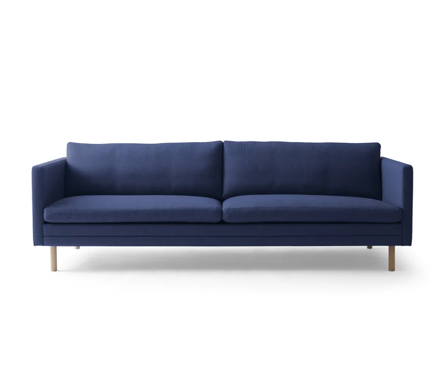 MH276 4 pers. sofa i Re-Wool fra<Mogens Hansen Outlet